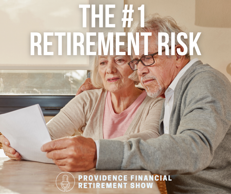 The #1 Risk to Your Retirement